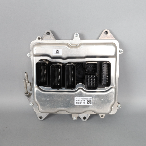 2014-2018 BMW 550i 650i X5 X6 N63 Engine Computer Module ECU ECM DME OEM Used