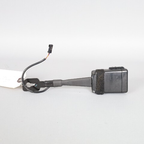 2014-2018 BMW X5 Front Seat Belt Buckle Receiver 72117297131 OEM Used