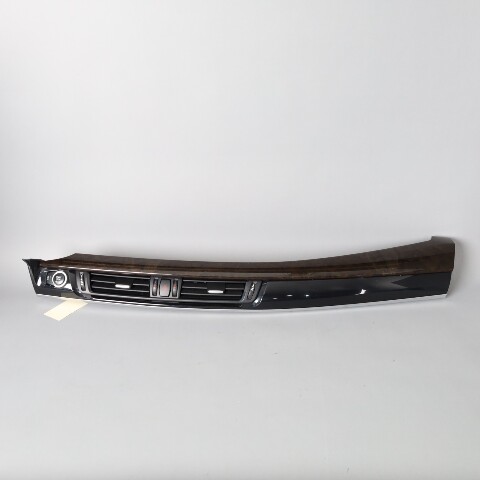 2014-2019 BMW X5 X6 Center Dash AC Air Vent 64229252648 OEM Used
