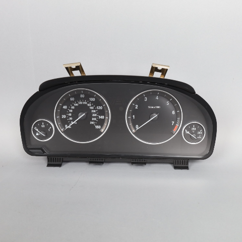 BMW 528i 535i 550i X3 X4 X5 Speedometer Instrument Cluster 62109364606 OEM Used