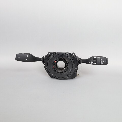 2014-2018 BMW X5 X5M Turn Signal Wiper Column Switch 61319330568 OEM Used