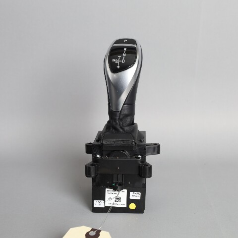 2014-2018 BMW X5 X6 Automatic Gear Shift Shifter Selector 61319325502 OEM Used