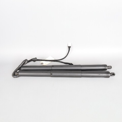2014-2018 BMW X5 X5M Tailgate Trunk Lid Lift Shock Pair 51247294469 OEM Used