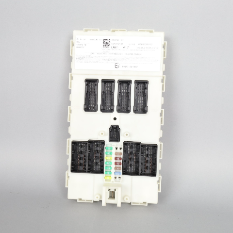 2014-2018 BMW X5 X5M Body Control Module BCM 61359355750 OEM Used