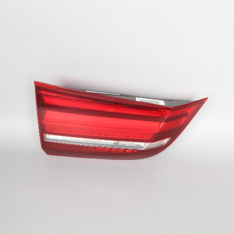 2015-2018 BMW X5 X5M Left Tail Light Outer 63217329045 OEM Used