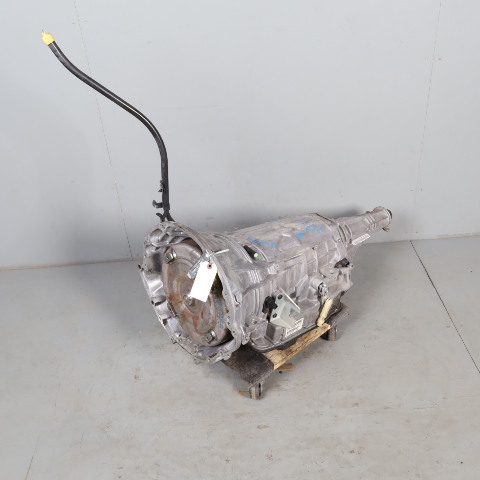 2012-2013 Ram 1500 5.7 2WD Automatic Transmission 68051225AE OEM Used