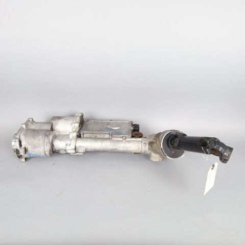 2013-2023 Ram 1500 Crew Cab Power Steering Gear Box 68079506AD OEM Used