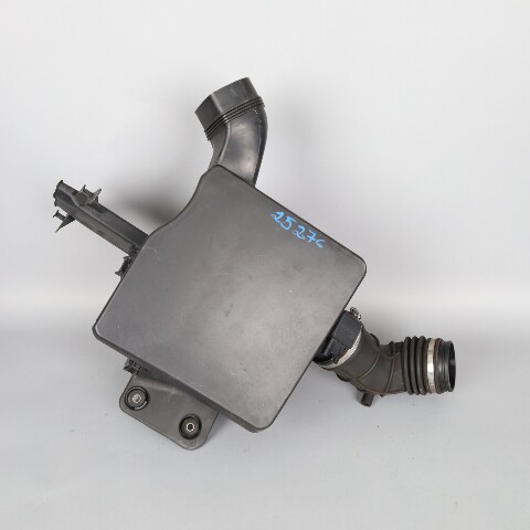 2001-2006 BMW 325i X3 M54 3.0 Air Cleaner Filter Box 13717501972 OEM Used