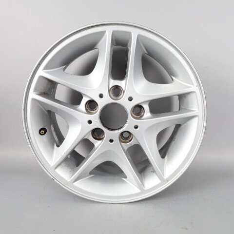2004-2006 BMW 325i 330i Wheel 16 X 7 Style #88 Rim 36116752769 OEM Used