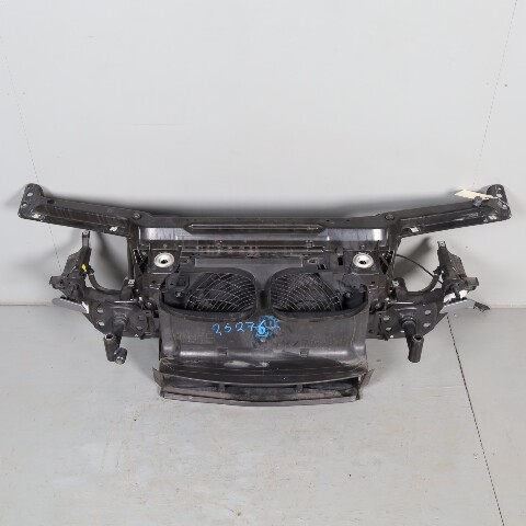 2001-2006 BMW 325i 330i 330ci M3 E46 Radiator Core Support 51717111691 OEM Used