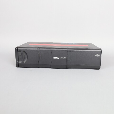 2004 BMW 325ci E46 CD Changer 65126946989 OEM Used
