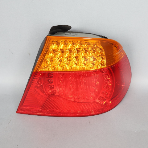 2001-2004 BMW 325ci 330ci M3 Convertible Right Tail Light 63218375802 OEM Used