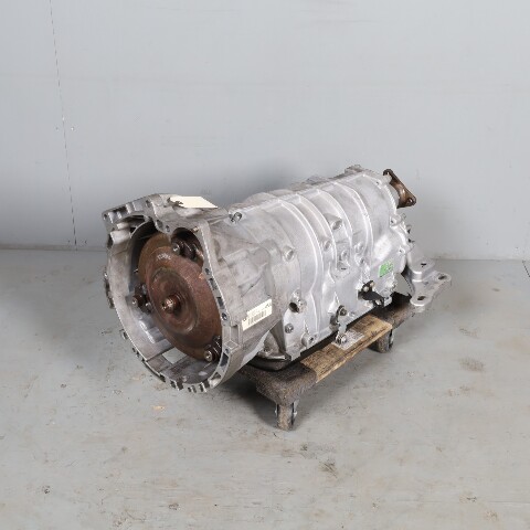 2003-2006 BMW 325i M54 Automatic Transmission 24007527934 OEM Used