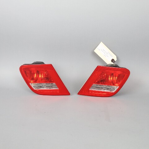 2004-2006 BMW 325ci 330ci M3 Tail Light Pair 63216920705 OEM Used
