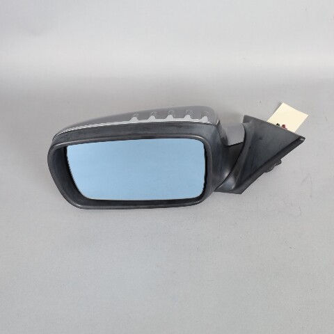 2004-2006 BMW 325ci 330ci E46 Cpe/Conv Left Door Mirror 51167153133 OEM Used