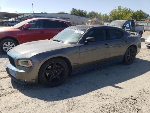 2010 Dodge Charger Parts