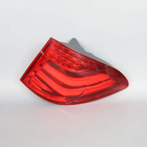 2010-2013 BMW 535i 550i GT F07 Right Tail Light 63217341516 OEM Used