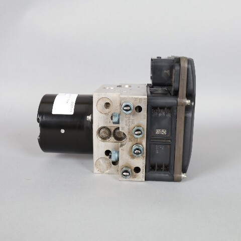2009-2012 BMW 535i 550i GT 740i 750i ABS Brake Pump 34516850069 OEM Used