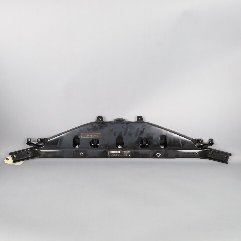2010-2017 BMW 535iGT 550iGT Upper Radiator Support Bracket 51647183851 OEM Used