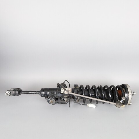 2010-2012 BMW 550iGT 740i 750i Left Front Strut Shock EDC 37116791671 OEM Used