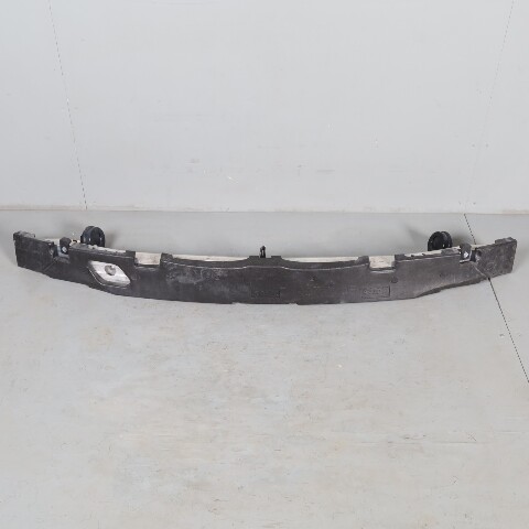 10-17 BMW 535i GT 550i GT F07 Front Bumper Reinforcement 51117200742 OEM Used