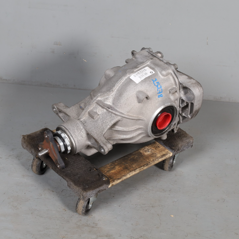 2010-2011 BMW 535i  550i 550iGT 650i Rear Differential 33107577101 OEM Used