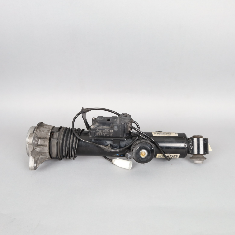2010-2012 BMW 550iGT 740i 750i Left Rear Strut Shock EDC 37126790915 OEM Used