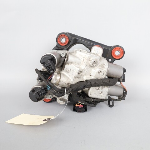 2010 BMW 550i GT Dynamic Drive Valve Block 37146775258 OEM Used