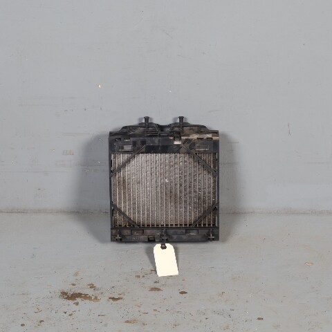2009-2019 BMW 535i 550i 750i Engine Oil Cooler 17217572542 OEM