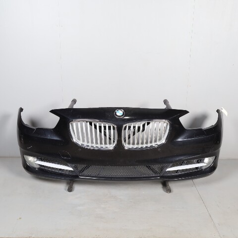2010-2013 BMW 535i GT 550i GT F07 Front Bumper Cover 51117248038 OEM Used