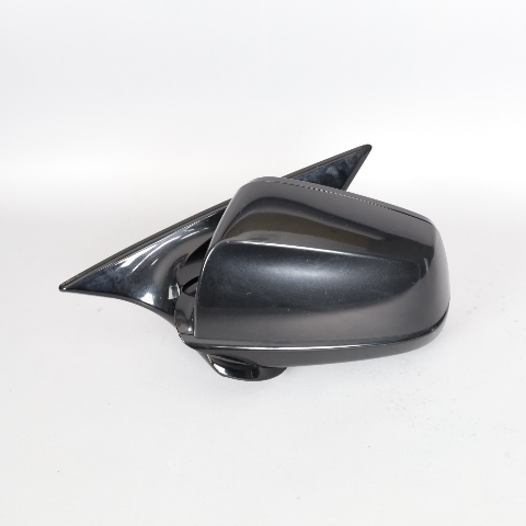 2010-2013 BMW 535i 550i GT F07 Left Door Mirror Side View 51167283667 OEM Used