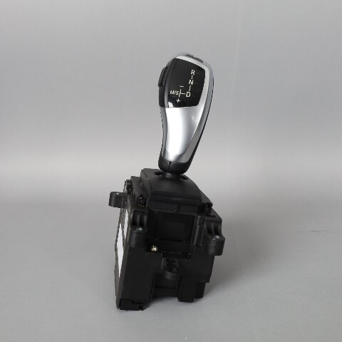 BMW 528i 535i 550i 740i 750i Shift Knob Gear Selector Shifter 61319219943 OEM Used