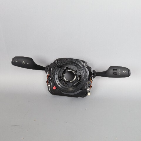 2011-2016 BMW 528i 535i 550i Turn Signal Wiper Switch 61319354047 OEM Used