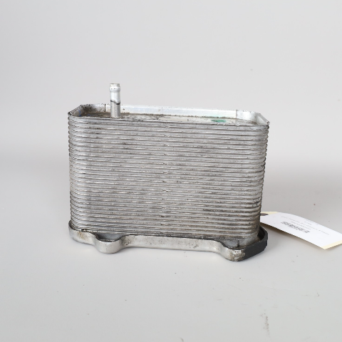 1999-2004 Porsche 911 Boxster Engine Oil Cooler Heat Exchanger OEM 99610702557
