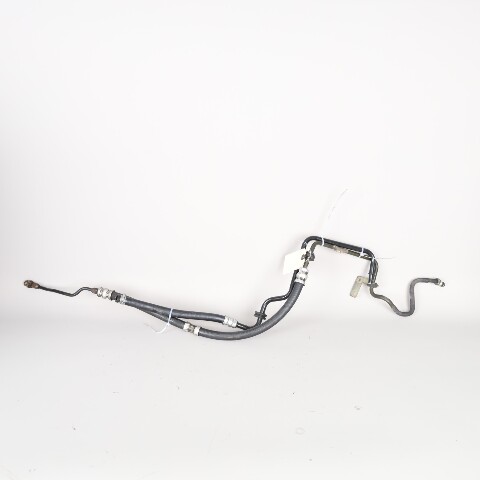 2000-2002 Porsche Boxster 986 Power Steering High Pressure Hose OEM 98634744313