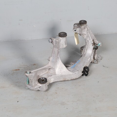 1999-2004 Porsche 911 996 Right Rear Suspension Bracket 99633115207 OEM Used