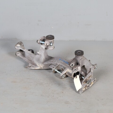 1999-2004 Porsche 911 996 Left Rear Suspension Bracket 99633115107 OEM Used