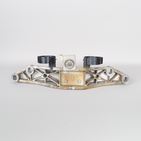 2000-2004 Porsche Boxster 986 Engine Motor Mount Bracket OEM 98637530901