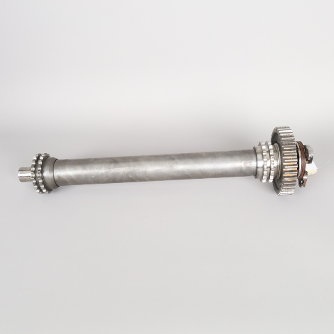 2002-2004 Porsche 911 Boxster IMS Intermediate Shaft 2.7 / 3.2 / 3.6 OEM