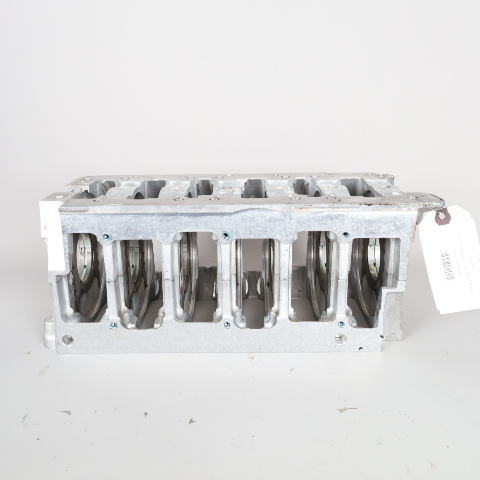 1999-2004 Porsche 911 Boxster Crankshaft Bearing Case 2.7 3.2 3.4 OEM