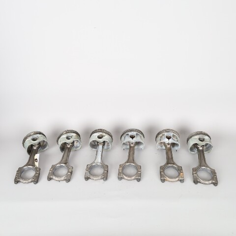 2001 Porsche 911 Carrera 4 Parts measure pistons, wrong stock number