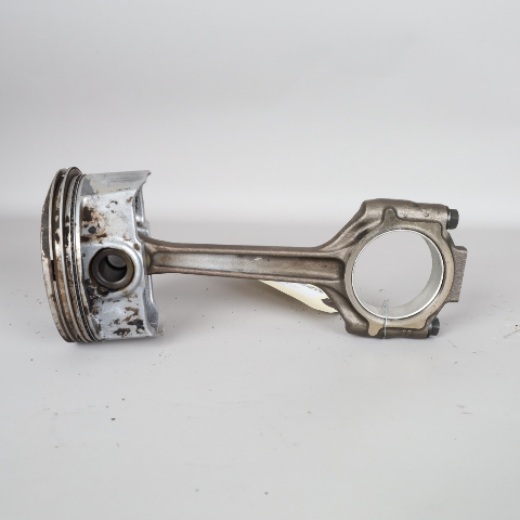 2008-2012 Dodge 4.7 Ram 1500 Dakota Durango Piston With Rod 68031605AD OEM Used