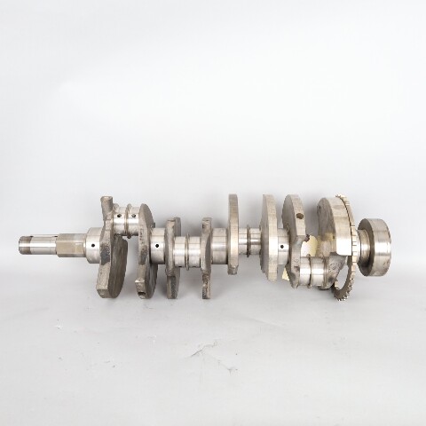 2008-2010 Ram 1500 Durango Dakota 4.7 Engine Crankshaft 53022286AA OEM Used