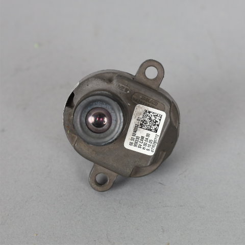 BMW Bumper Mounted Side View Camera 66539240352 OEM Used