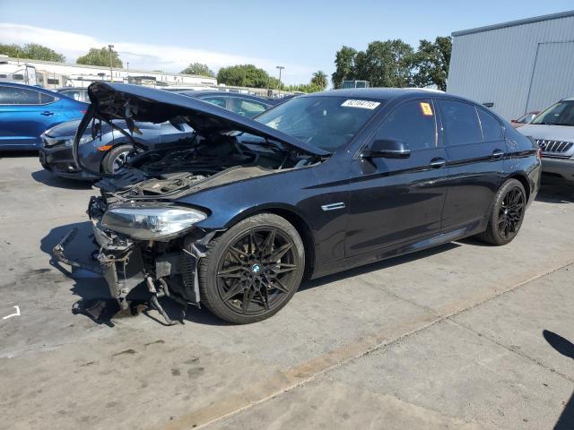 2013-2016 BMW 550i 650i 750i N63 4.4 Engine Motor 138K Miles OEM Used