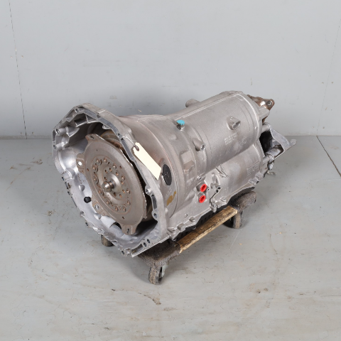 2014-2016 BMW 550i 650i 750i RWD Automatic Transmission 24008605570 OEM Used