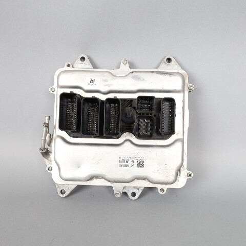 2014-2018 BMW 550i 650i X5 X6 N63 Engine Computer ECU DME 12148617520 OEM Used