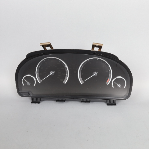 2011‑2019 BMW 528i 535i 550i X3 650i 750i Instrument Cluster 62109387579 OEM Used