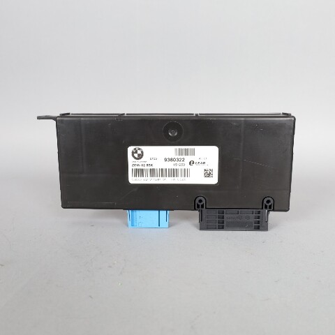 13-16 BMW 528i 535i 550i 640i 650i 740i 750i Gateway Module 61359380322 OEM Used