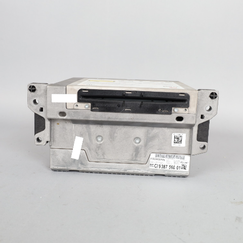 BMW 328i 335i 428i 528i 535i 550i Navigation Radio Receiver 65129387568 OEM Used